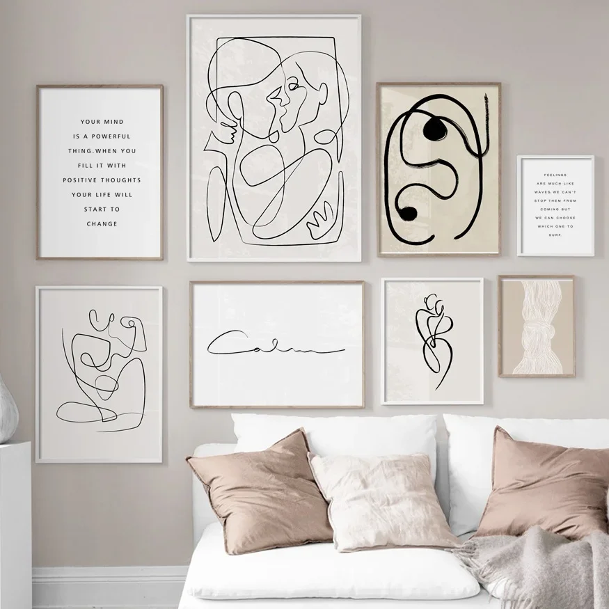 Abstract Line Body Kiss Quotes Wall Art Canvas Painting Nordic Minimalist Posters And Prints Wall Pictures For Living Room Decor
Abstract Line Body Kiss Quotes Wall Art Canvas Painting Nordic Minimalist Posters And Prints Wall Pictures For Living Room Decor