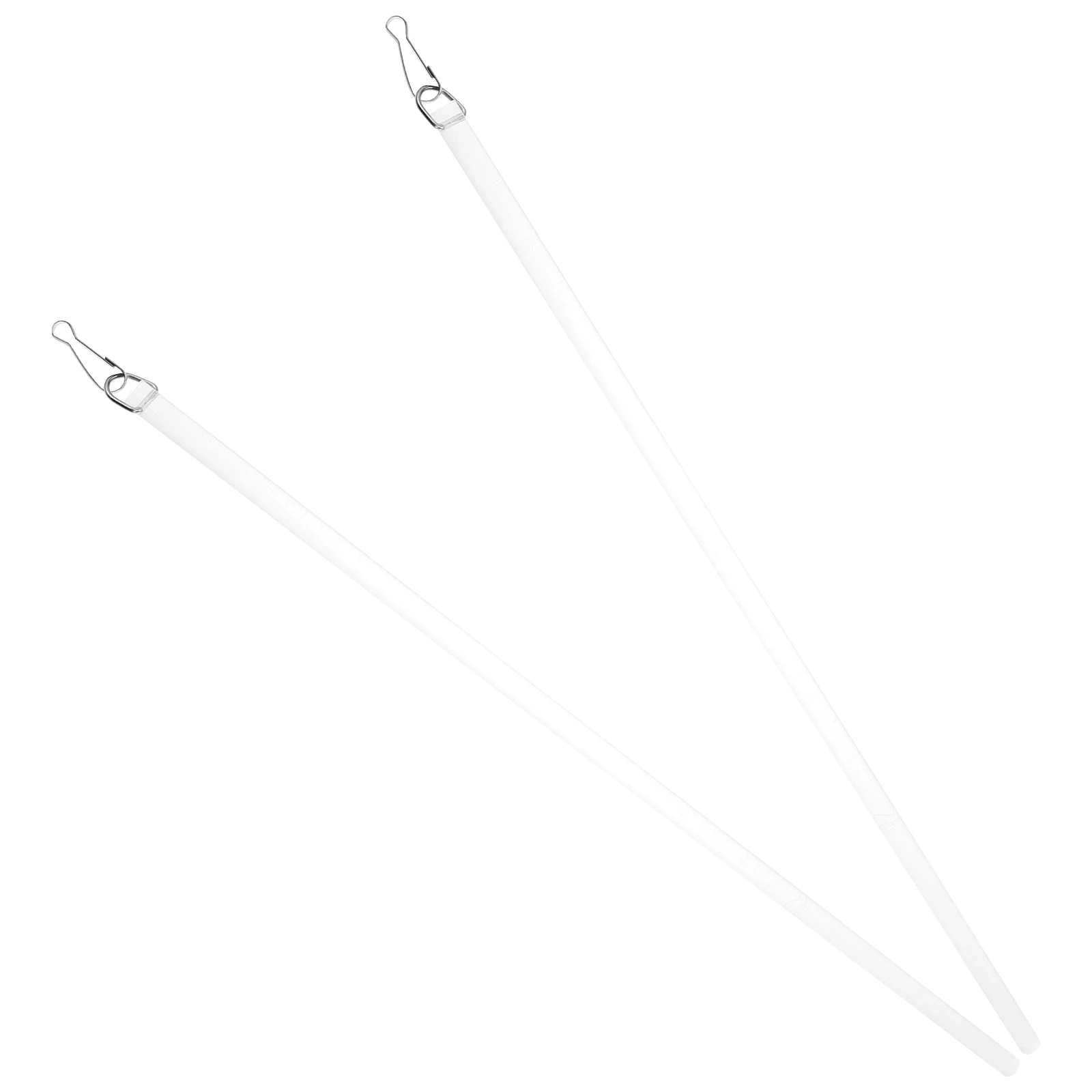 2Pcs White Acrylic Curtain Pull Rods 43Cm Drapery Pull Rods for Curtains Manual Window Blind Opener Wand Replacement Easy Adjust
2Pcs White Acrylic Curtain Pull Rods 43Cm Drapery Pull Rods for Curtains Manual Window Blind Opener Wand Replacement Easy Adjust