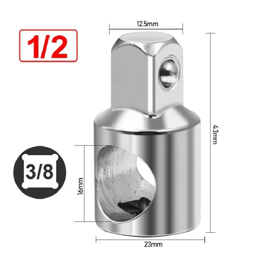 Sliding 't' Bar Head Use It Directly With A Suitable Bar A Hole In The Middle High Quality Chrome Vanadium Steel
Sliding 't' Bar Head Use It Directly With A Suitable Bar A Hole In The Middle High Quality Chrome Vanadium Steel