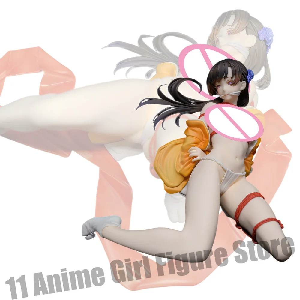 Фигурка нативной очаровательной девушки из серии японского аниме, фигурка Hentai Ade-Sugata V, экшн-фигурка, коллекционная игрушка для взрослых
Фигурка нативной очаровательной девушки из серии японского аниме, фигурка Hentai Ade-Sugata V, экшн-фигурка, коллекционная игрушка для взрослых