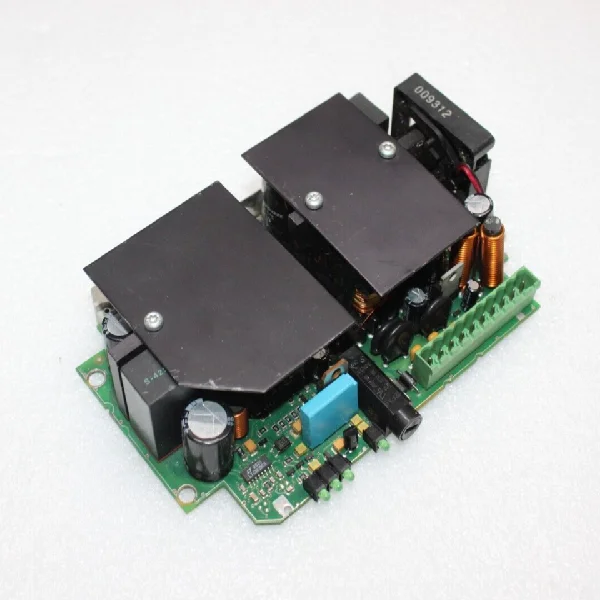 Плата питания автоматизации PS465-1 22411110PLC Контроллер программирования Промышленная автоматизация
Плата питания автоматизации PS465-1 22411110PLC Контроллер программирования Промышленная автоматизация