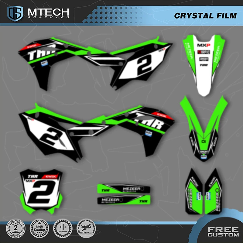 DSMTECH MOTOR Custom Team мотоциклетные графические наклейки, комплект наклеек для KAWASAKI KXF250 KX250F KXF 250 2017 2018 2019 2020 004
DSMTECH MOTOR Custom Team мотоциклетные графические наклейки, комплект наклеек для KAWASAKI KXF250 KX250F KXF 250 2017 2018 2019 2020 004