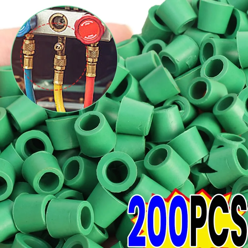 200/50 шт. резиновая прокладка для кондиционера «1/4» заправочный шланг, клапаны, прокладка, комплект ремонтных уплотнений для коллектора, сменные автомобильные аксессуары
200/50 шт. резиновая прокладка для кондиционера «1/4» заправочный шланг, клапаны, прокладка, комплект ремонтных уплотнений для коллектора, сменные автомобильные аксессуары