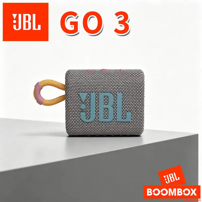 New Energy Car Travel New JBL Music Brick GO3 EV Car Speaker Energy Saving New Energy Vehicle Leisure Audio Box
New Energy Car Travel New JBL Music Brick GO3 EV Car Speaker Energy Saving New Energy Vehicle Leisure Audio Box