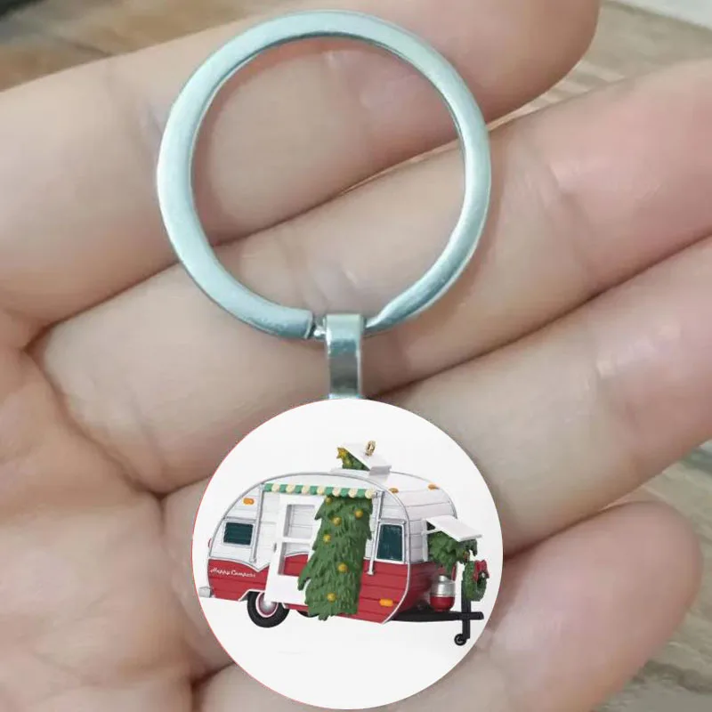 Safety helmet badge, firefighter ladder, fire brigade creative keychain
Safety helmet badge, firefighter ladder, fire brigade creative keychain