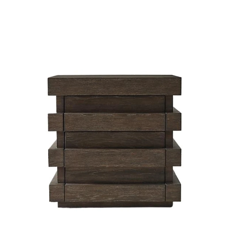 Solid wood country coffee table side table American light luxury simple oak home French country retro coffee table
Solid wood country coffee table side table American light luxury simple oak home French country retro coffee table