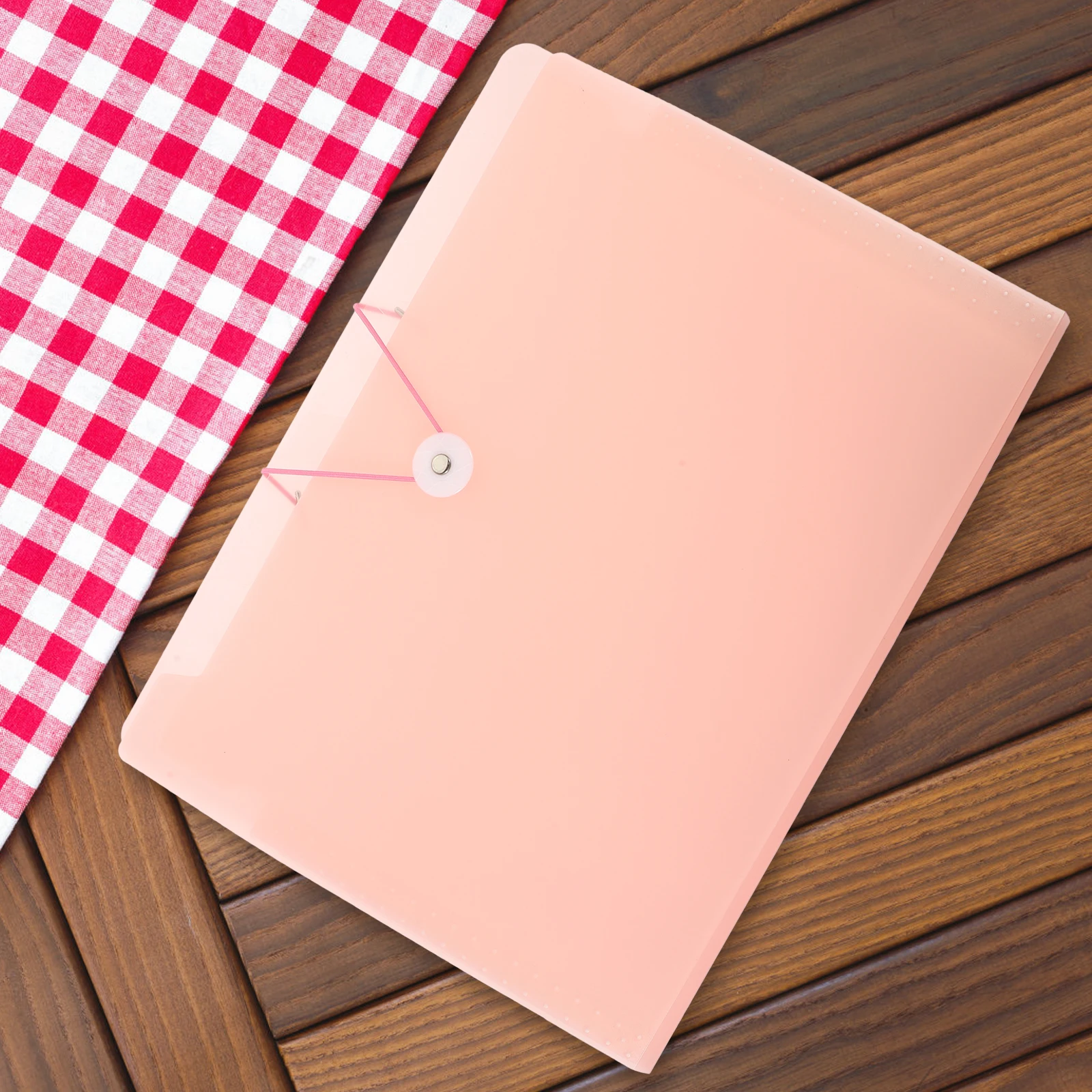 Large Capacity File Folder Plastic Accordion Binder Office Supplies Document Organizer Multi-Layer Storage Expanding File
Large Capacity File Folder Plastic Accordion Binder Office Supplies Document Organizer Multi-Layer Storage Expanding File