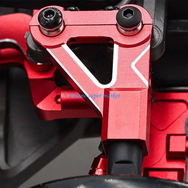 090B A Set Suspension Upgrades for 1/10 Truck Interior Supplies for Home Outdoor
090B A Set Suspension Upgrades for 1/10 Truck Interior Supplies for Home Outdoor