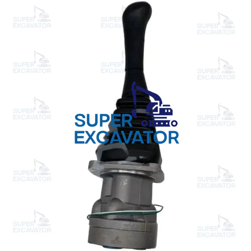 Pilot Valve Joystick Handle K1000556E K1000556G Operating Rod Assy Compatible with DX150 DX260 DX370 Excavator Parts
Pilot Valve Joystick Handle K1000556E K1000556G Operating Rod Assy Compatible with DX150 DX260 DX370 Excavator Parts