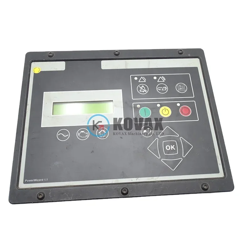 Chinese Manufacturer Engine Block Display 350-5851-00 CAT Digital Control Panel 351-8758-02
Chinese Manufacturer Engine Block Display 350-5851-00 CAT Digital Control Panel 351-8758-02