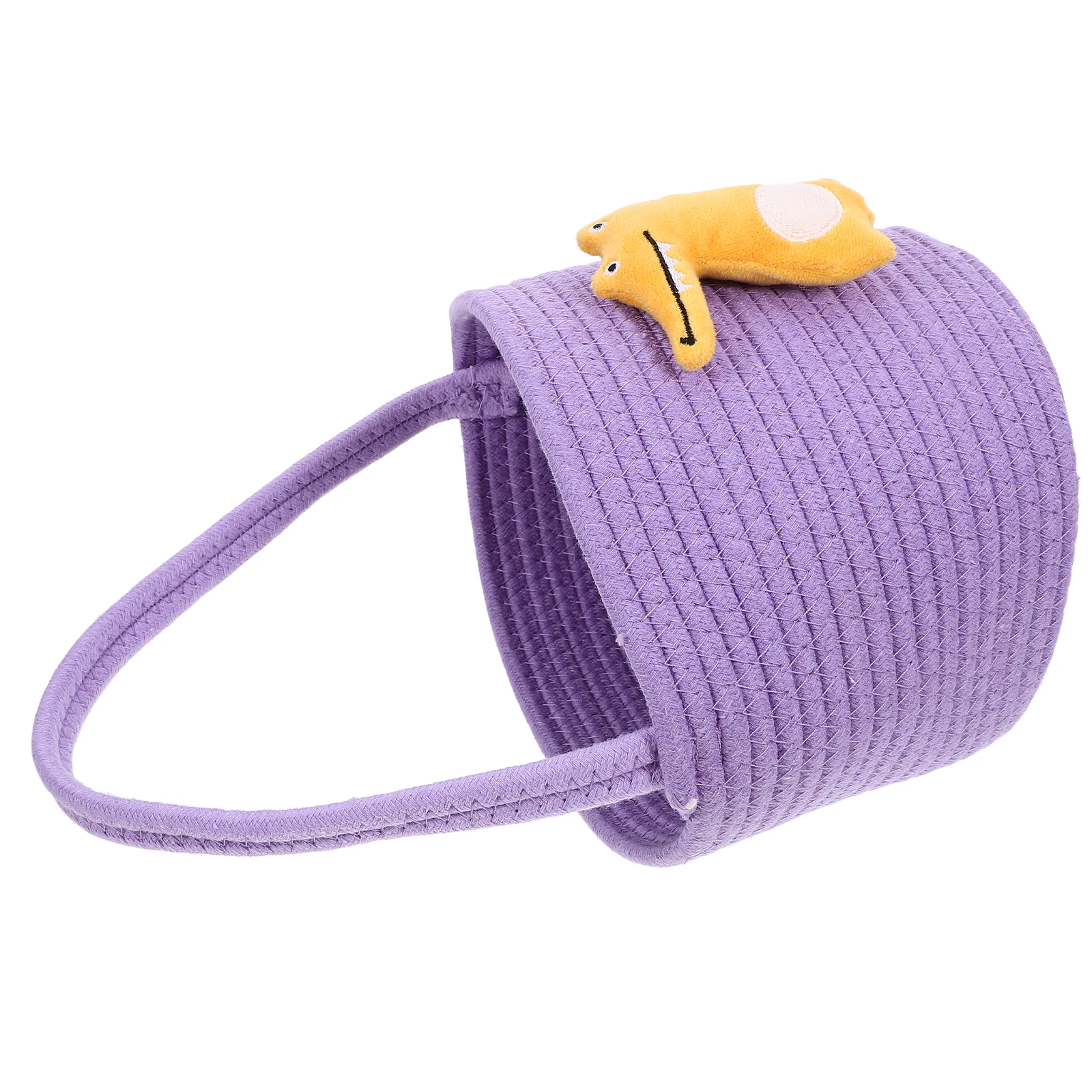 Woven Small Storage With Handle Wedding Baby Shower Gift Candy Decorative For Party Favors Home Decor Cotton Rope Handheld
Woven Small Storage With Handle Wedding Baby Shower Gift Candy Decorative For Party Favors Home Decor Cotton Rope Handheld