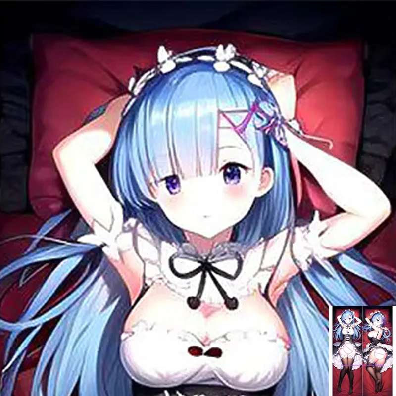 Anime Pillow Cover Dakimakura Beautiful Girl Double-Sided Print Life-Size Body Pillows Cover Adult Case Bedding Gifts
Anime Pillow Cover Dakimakura Beautiful Girl Double-Sided Print Life-Size Body Pillows Cover Adult Case Bedding Gifts
