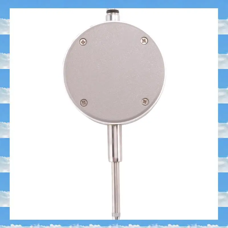 A11I 2X Digital Dial Indicator DTI 0.01Mm/.0005Inch Range 0-25.4Mm/1Inch Clock Gauge 
A11I 2X Digital Dial Indicator DTI 0.01Mm/.0005Inch Range 0-25.4Mm/1Inch Clock Gauge