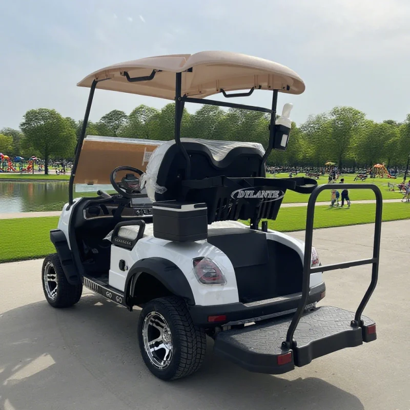 CE 2 4 6 8-местный экскурсионный автобус Электрическая тележка для гольфа 4000 Вт 5000 Вт 7500 Вт тележка для гольфа с солнечной панелью сверхдлинная выносливая тележка для гольфа
CE 2 4 6 8-местный экскурсионный автобус Электрическая тележка для гольфа 4000 Вт 5000 Вт 7500 Вт тележка для гольфа с солнечной панелью сверхдлинная выносливая тележка для гольфа