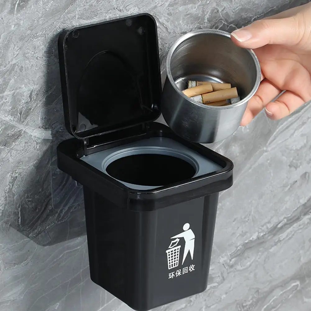 Пепельница для мусорного бака с крышкой Пепельница из нержавеющей стали Настенная пепельница для ванной комнаты с вырезом Анти-лета Пепельница из нержавеющей стали Настенный монтаж
Пепельница для мусорного бака с крышкой Пепельница из нержавеющей стали Настенная пепельница для ванной комнаты с вырезом Анти-лета Пепельница из нержавеющей стали Настенный монтаж