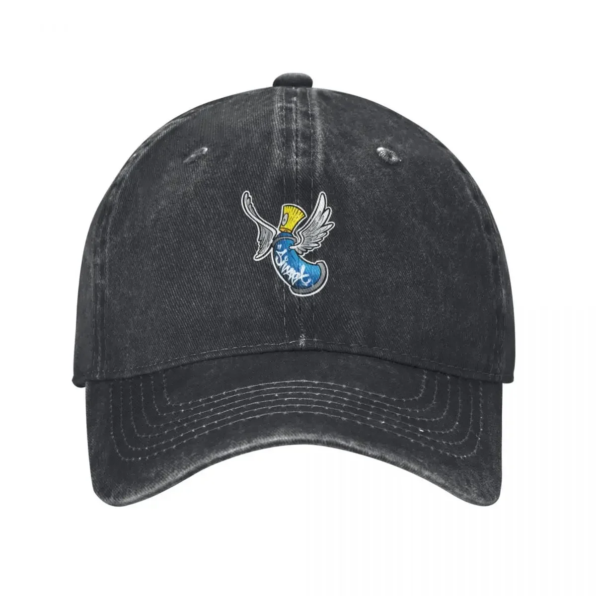 Angel can Baseball Cap hats for men Mountaineering birthday western Hat Trucker Hats For Men Women's
Angel can Baseball Cap hats for men Mountaineering birthday western Hat Trucker Hats For Men Women's