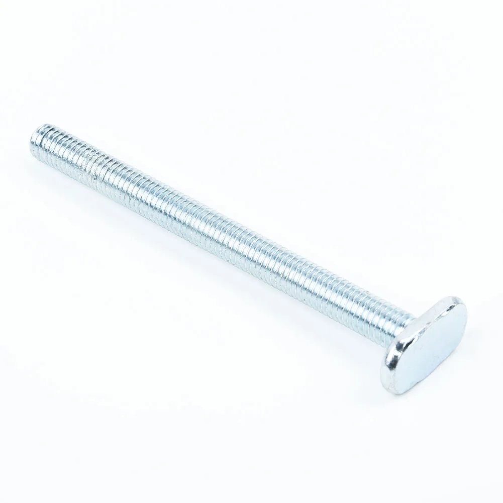 Silver M8 T-nuts Supplies Zinc Plated Attachment Carbon Steel Kit Table Saw For 19x9.5mm series Miter T-Slot T-Track
Silver M8 T-nuts Supplies Zinc Plated Attachment Carbon Steel Kit Table Saw For 19x9.5mm series Miter T-Slot T-Track