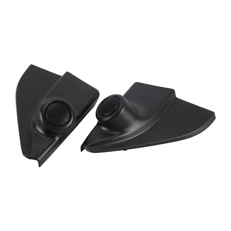 A82U-Left+Right Car Interiore Trim Loudspeaker Shell Door Stereo Cover For Toyota Helix 2015-2024 Door Speaker Sound Cover
A82U-Left+Right Car Interiore Trim Loudspeaker Shell Door Stereo Cover For Toyota Helix 2015-2024 Door Speaker Sound Cover