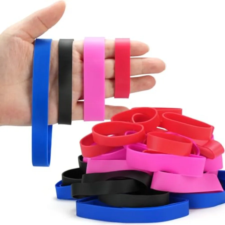 Резиновые ленты LotFay, разные размеры, 4 размера, 84, 82, 82, 94, 105, сверхпрочные цветные резинки для офисных принадлежностей
Резиновые ленты LotFay, разные размеры, 4 размера, 84, 82, 82, 94, 105, сверхпрочные цветные резинки для офисных принадлежностей