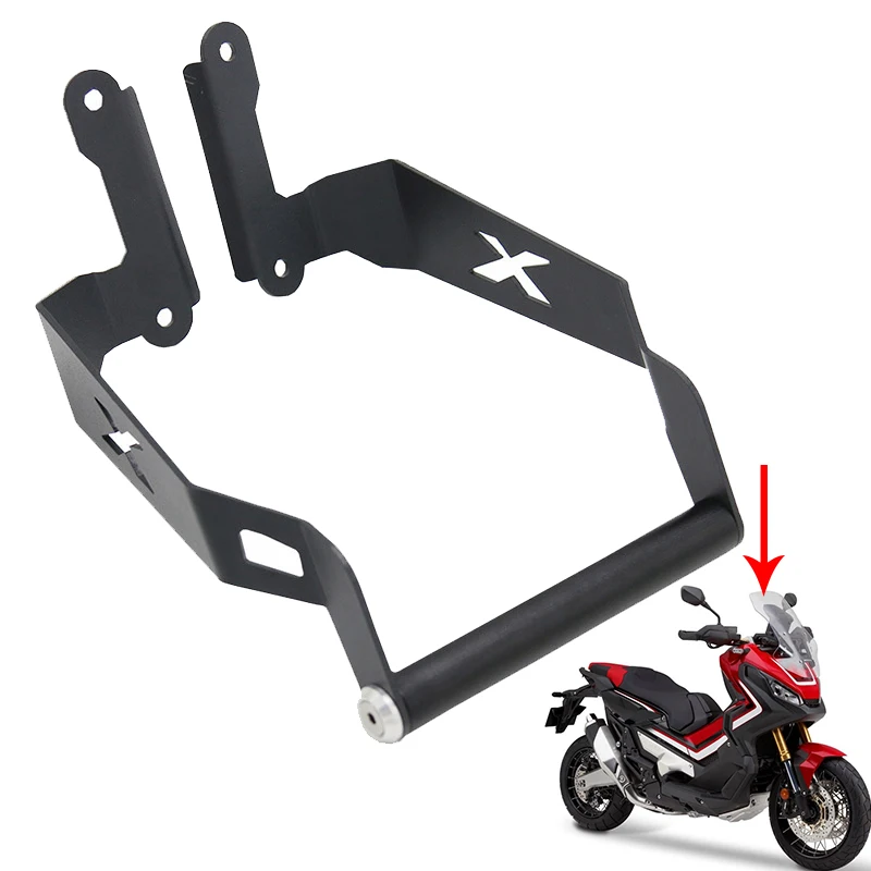 Подходит для Honda XADV 750 Φ 2017 2018 2019 аксессуары для мотоцикла CNC алюминиевая пластина для GPS навигации кронштейн
Подходит для Honda XADV 750 Φ 2017 2018 2019 аксессуары для мотоцикла CNC алюминиевая пластина для GPS навигации кронштейн