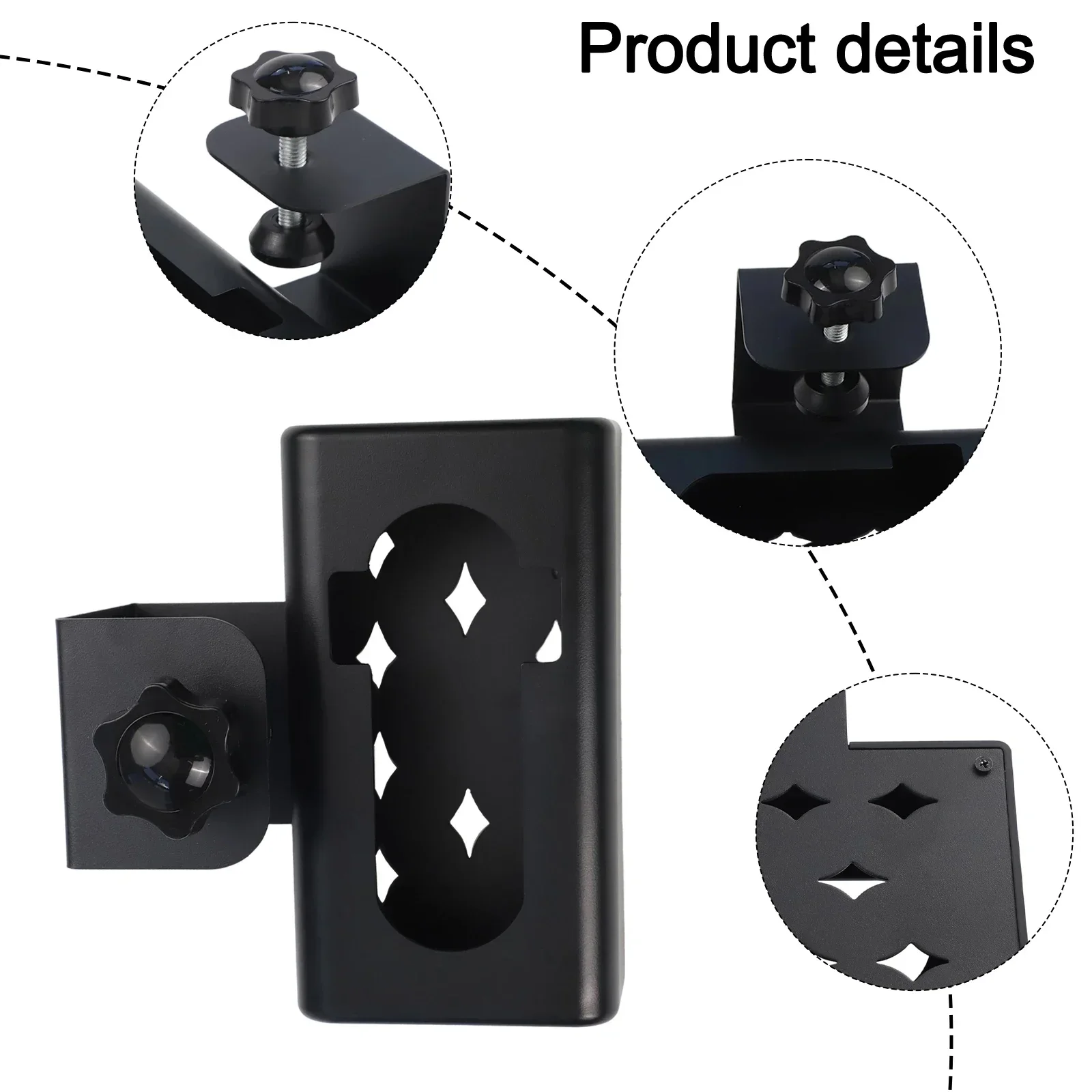 360 Degree Security Mount Anti-Theft Doorbell Mount Enhanced Security Features For Video Doorbell 2 0.2 Inches Minimum Distance
360 Degree Security Mount Anti-Theft Doorbell Mount Enhanced Security Features For Video Doorbell 2 0.2 Inches Minimum Distance