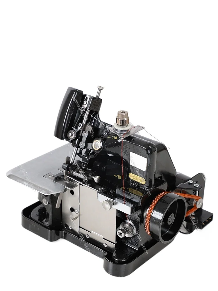 Household Sewing Machine Three-Line Overlock Machine Electric Small Desktop Piping-Yard Side Sewing Clothing Cart Close Copy
Household Sewing Machine Three-Line Overlock Machine Electric Small Desktop Piping-Yard Side Sewing Clothing Cart Close Copy