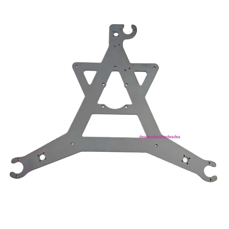 Каретка для кровати Ender 3 NG V1.2, детали для обновления с ЧПУ, толщина алюминия 5 мм
Каретка для кровати Ender 3 NG V1.2, детали для обновления с ЧПУ, толщина алюминия 5 мм