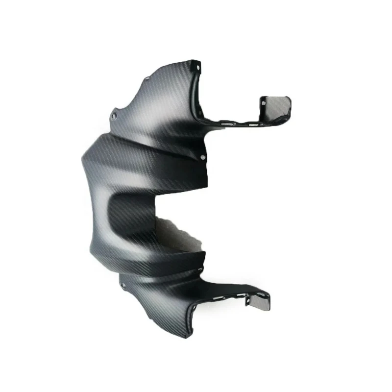 Hot selling Quality Fiber Motorcycle Parts Matte Carbon Tank Cover
Hot selling Quality Fiber Motorcycle Parts Matte Carbon Tank Cover