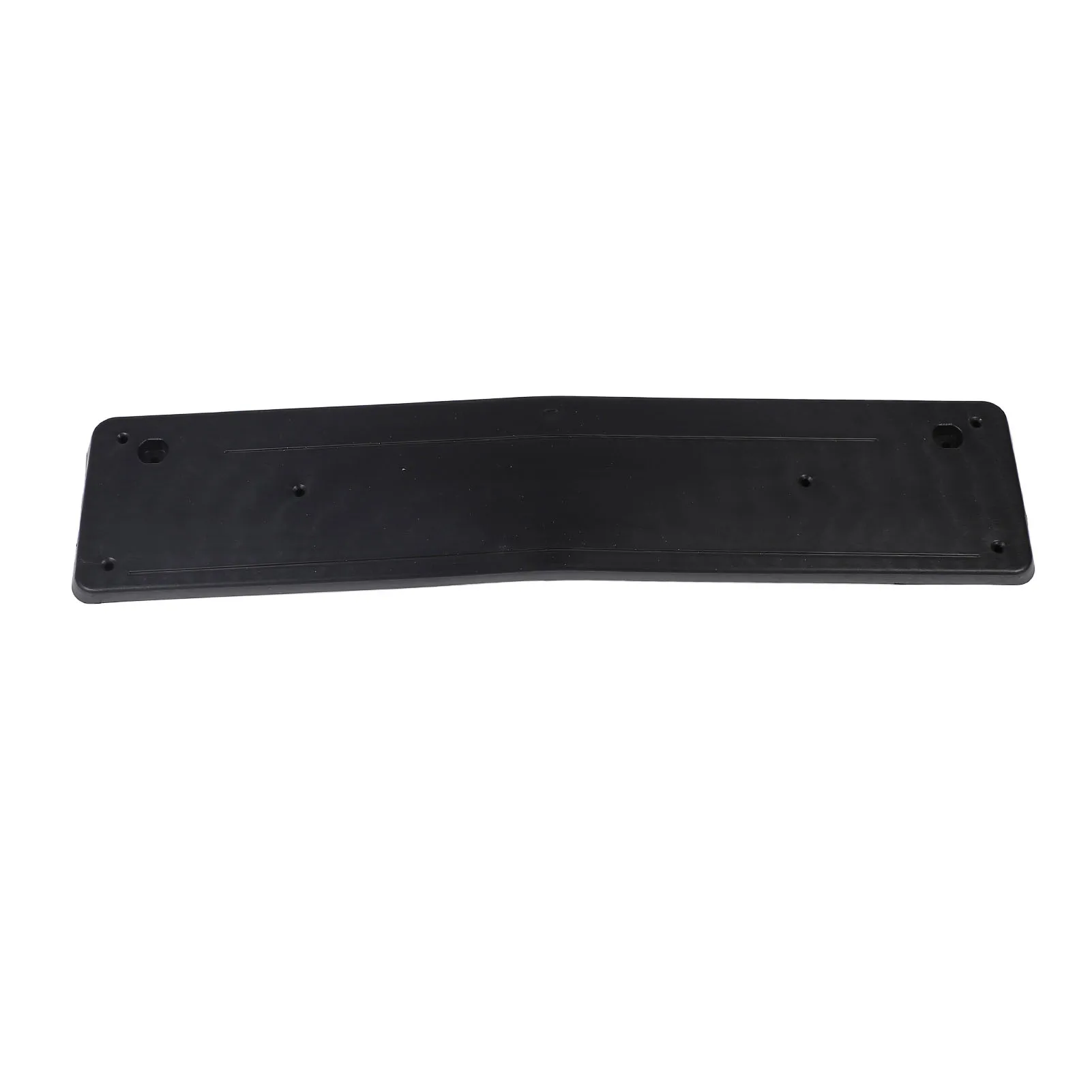 Front Bumper License Plate Holder Mount Front License Plate Bracket 2058801644 for C‑Class W205 AMG‑Line 2015 To 2018
Front Bumper License Plate Holder Mount Front License Plate Bracket 2058801644 for C‑Class W205 AMG‑Line 2015 To 2018