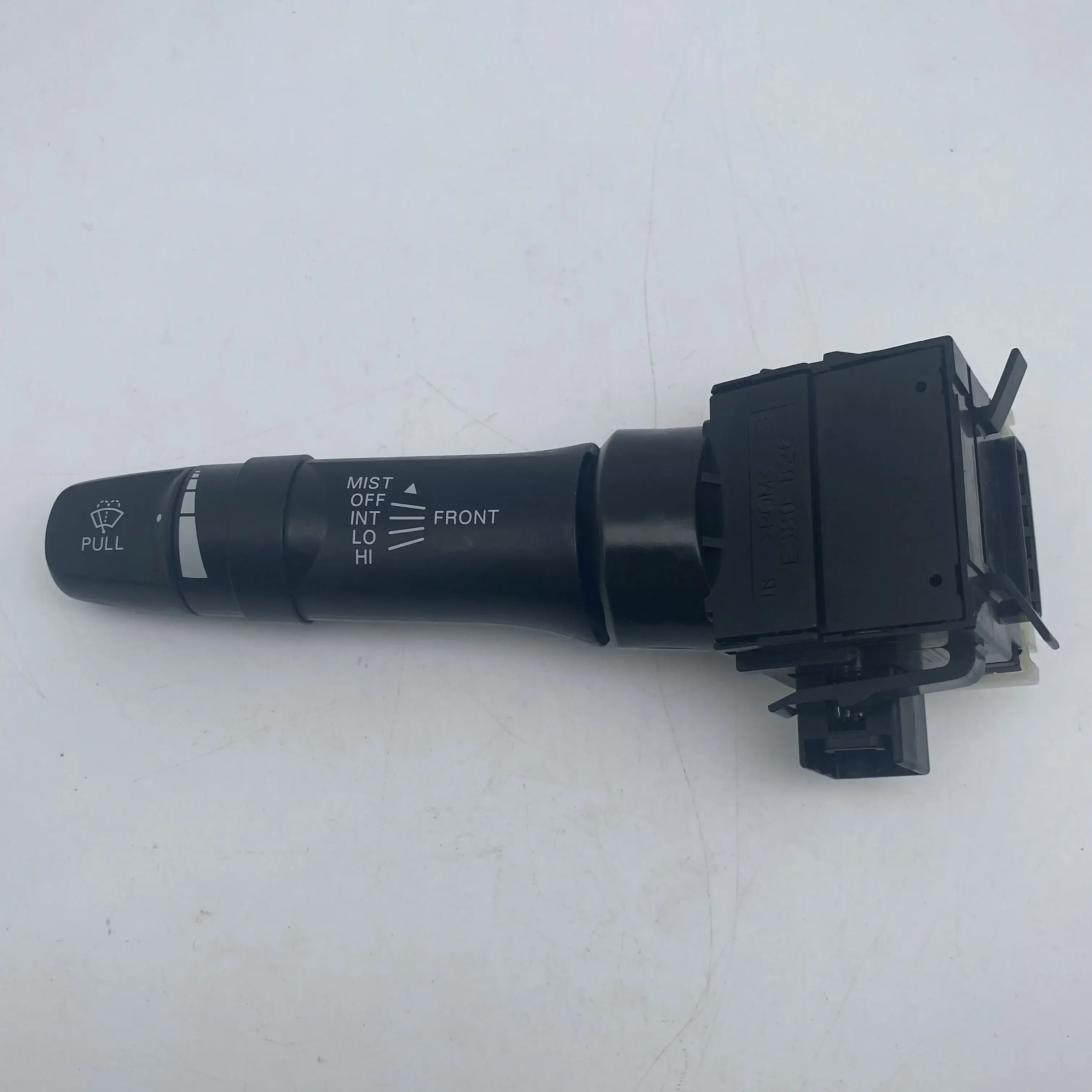 Original Windshield wiper switch For Mitsubishi Lancer L200 L200 sportero 8612A011
Original Windshield wiper switch For Mitsubishi Lancer L200 L200 sportero 8612A011