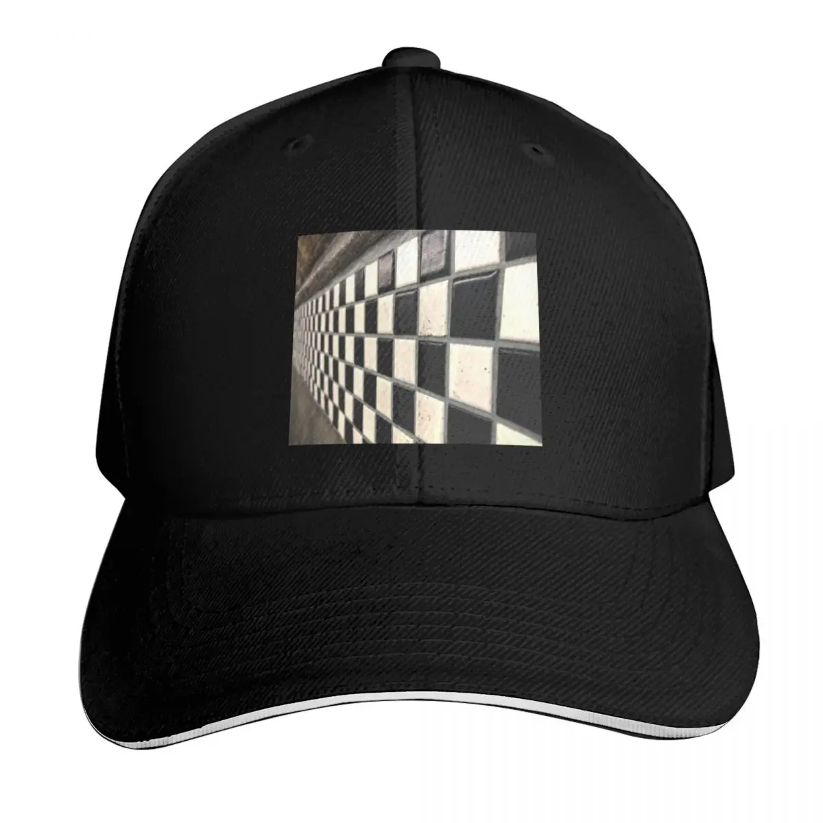 Pool coping block Baseball Cap fun hats Luxury Brand black funny hat Woman Hats Men's
Pool coping block Baseball Cap fun hats Luxury Brand black funny hat Woman Hats Men's