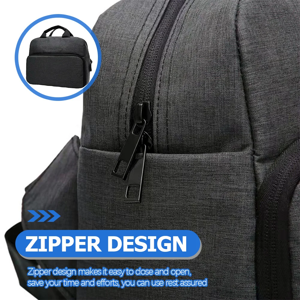 Camera Bag Crossbody Outdoor Portable Photography Storage Case Dslr Padded Shoulder Bag Travel Camera Pouch
Camera Bag Crossbody Outdoor Portable Photography Storage Case Dslr Padded Shoulder Bag Travel Camera Pouch