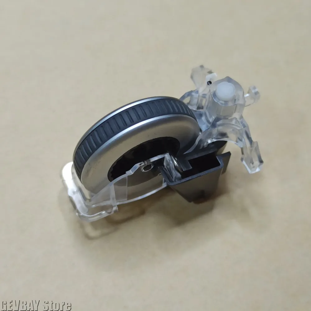 Professional Mouse Wheel Replacement for G903 G900 G502 G502X Gamers and Workers
Professional Mouse Wheel Replacement for G903 G900 G502 G502X Gamers and Workers