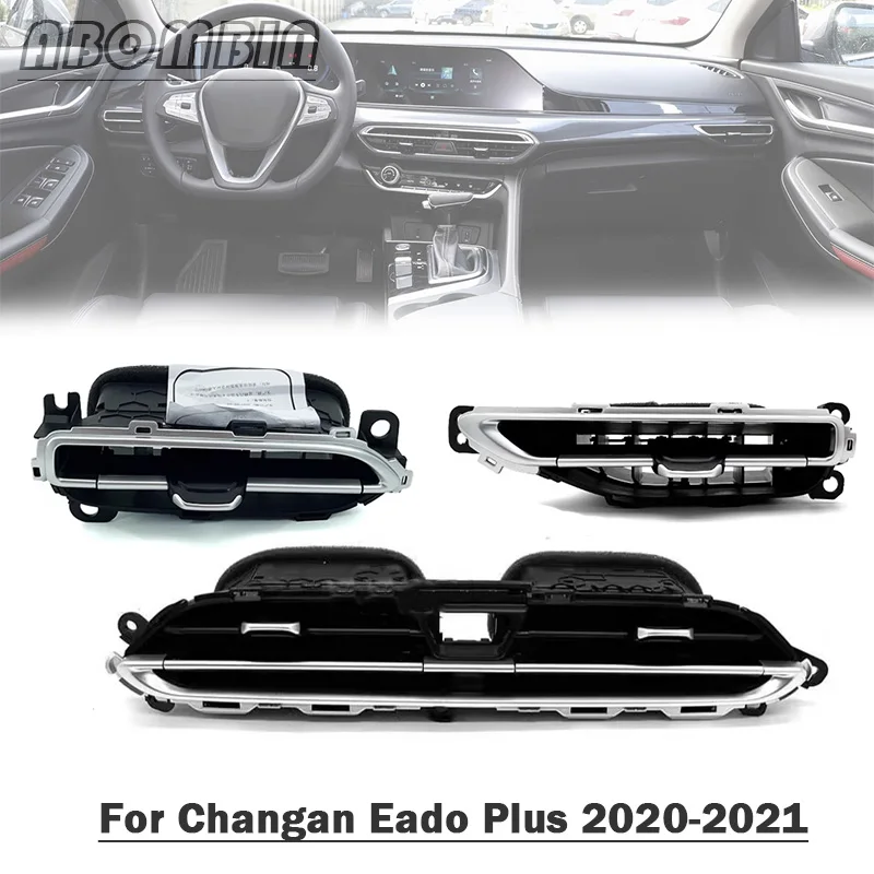 Side Front Air Vent Dashboard Air Condition Outlet Vent Center Ventilator Grille For Changan Eado Plus 2020 2021
Side Front Air Vent Dashboard Air Condition Outlet Vent Center Ventilator Grille For Changan Eado Plus 2020 2021