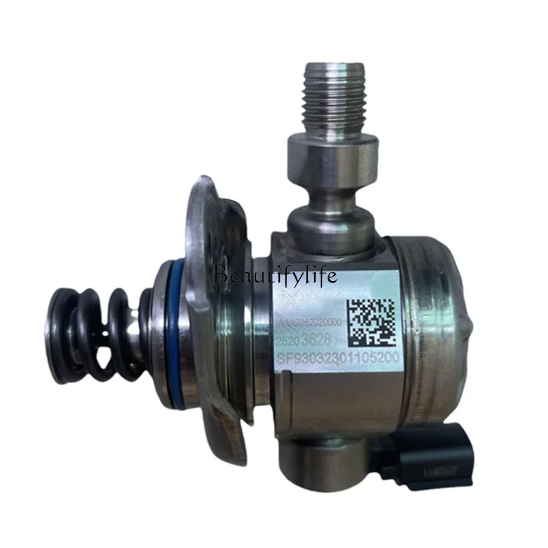 25203628 /1.5T High Pressure Oil Pump Motorcycle Parts Auto Parts
25203628 /1.5T High Pressure Oil Pump Motorcycle Parts Auto Parts