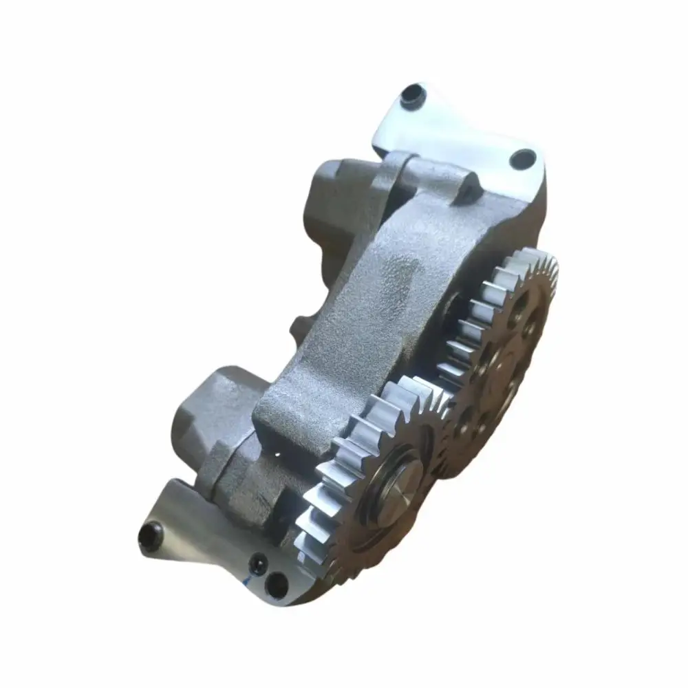 High Quality Original Dongfeng Truck Flagship KX480 ISZ Engine Oil Pump Assembly C5472363
High Quality Original Dongfeng Truck Flagship KX480 ISZ Engine Oil Pump Assembly C5472363