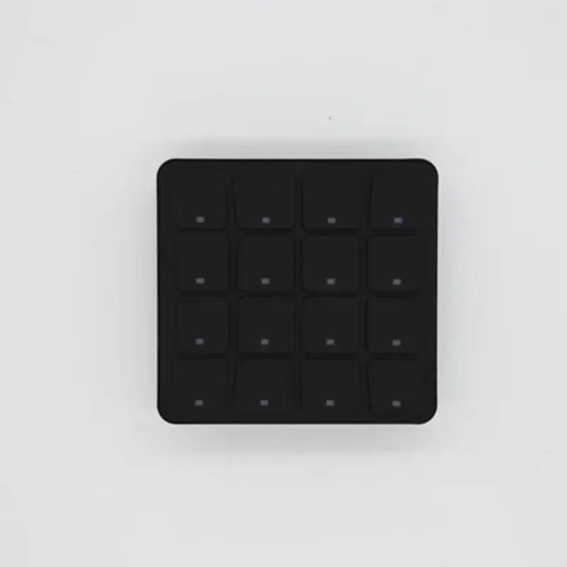 MAF 16 Button Keypad CAN Bus 2.0 Panel Sanitation Vehicle Function Integrator Silicone Keyboard Waterproof Emergency IP67
MAF 16 Button Keypad CAN Bus 2.0 Panel Sanitation Vehicle Function Integrator Silicone Keyboard Waterproof Emergency IP67