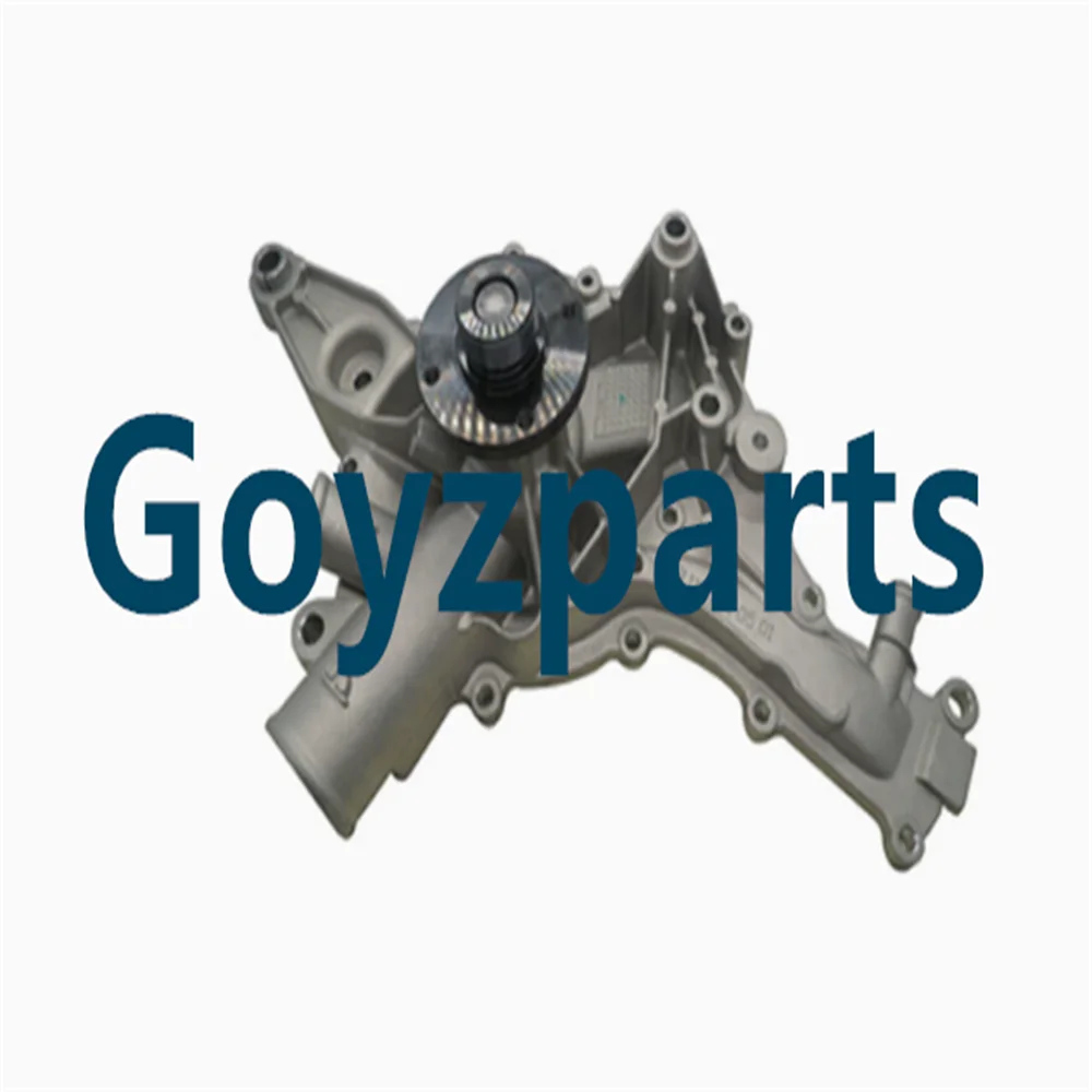 1122001101 Cooling System Parts M113 M112 M273 Water Pump Assembly For Mercedes CLK240 SLK320 ML320 ML500 1122001101
1122001101 Cooling System Parts M113 M112 M273 Water Pump Assembly For Mercedes CLK240 SLK320 ML320 ML500 1122001101