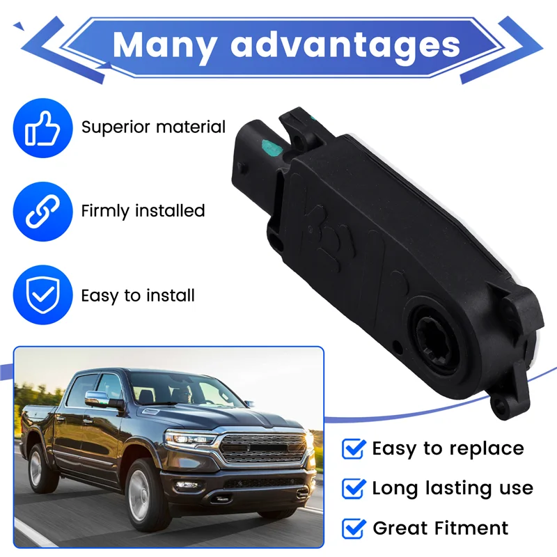 Прочный для привода затвора Dodge, решетка затвора, двигатель затвора 5877R1006, для Dodge, слепой двигатель для Dodge Ram 1500 2019-2021 Shutter Act
Прочный для привода затвора Dodge, решетка затвора, двигатель затвора 5877R1006, для Dodge, слепой двигатель для Dodge Ram 1500 2019-2021 Shutter Act