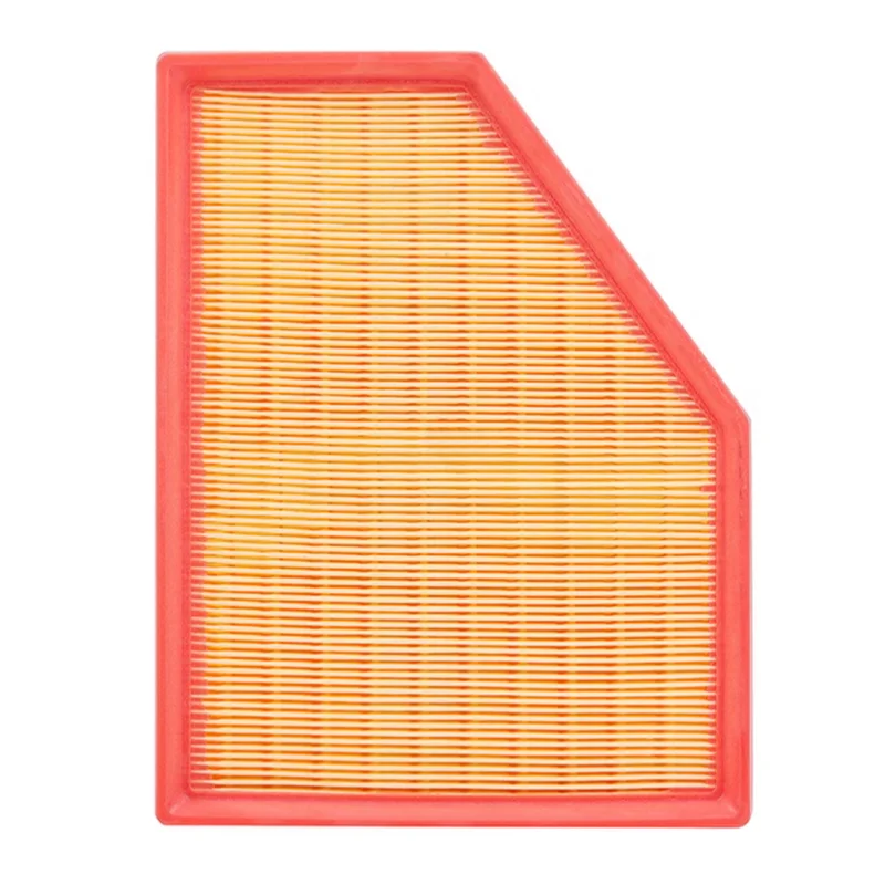 Tonlinker 1109130U2400 Replace 1 pcs Air Filter For JAC JS6 1.5T(300T) 2021-24 SOL QX Engine Air Cleaner Filter Car Accessories
Tonlinker 1109130U2400 Replace 1 pcs Air Filter For JAC JS6 1.5T(300T) 2021-24 SOL QX Engine Air Cleaner Filter Car Accessories