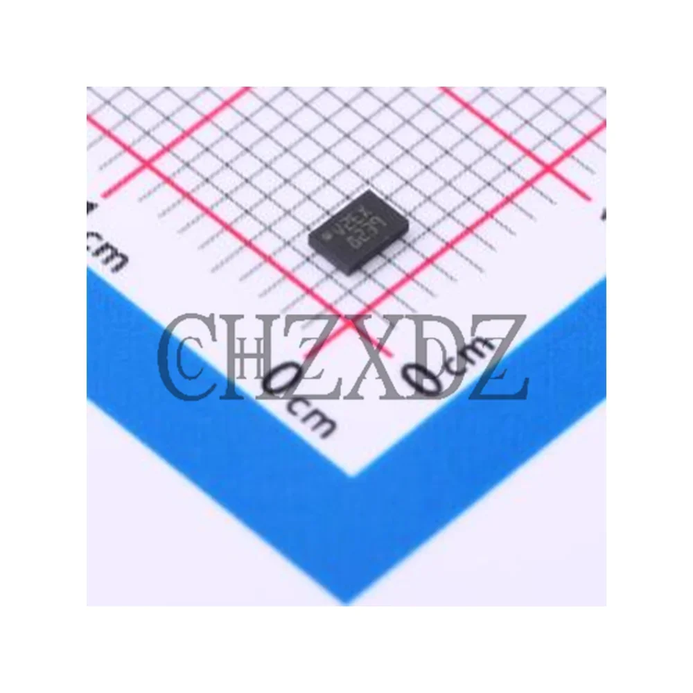 100% Original ST25DV04KC-IE8C3 NFC/RFID Tags and transponders Dynamic tag IC with 4-Kbit EEPROM ST25DV
100% Original ST25DV04KC-IE8C3 NFC/RFID Tags and transponders Dynamic tag IC with 4-Kbit EEPROM ST25DV