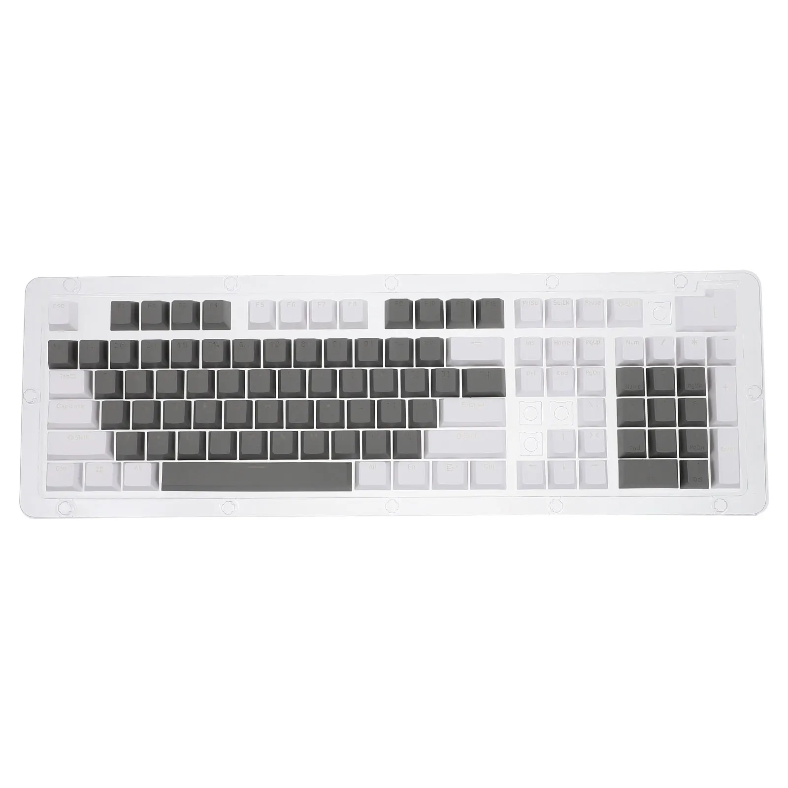 1 Set Keycaps Mechanical Keyboards Accessories Colorful Assorted Personalized Keyboard Protector For Office School Supplies
1 Set Keycaps Mechanical Keyboards Accessories Colorful Assorted Personalized Keyboard Protector For Office School Supplies