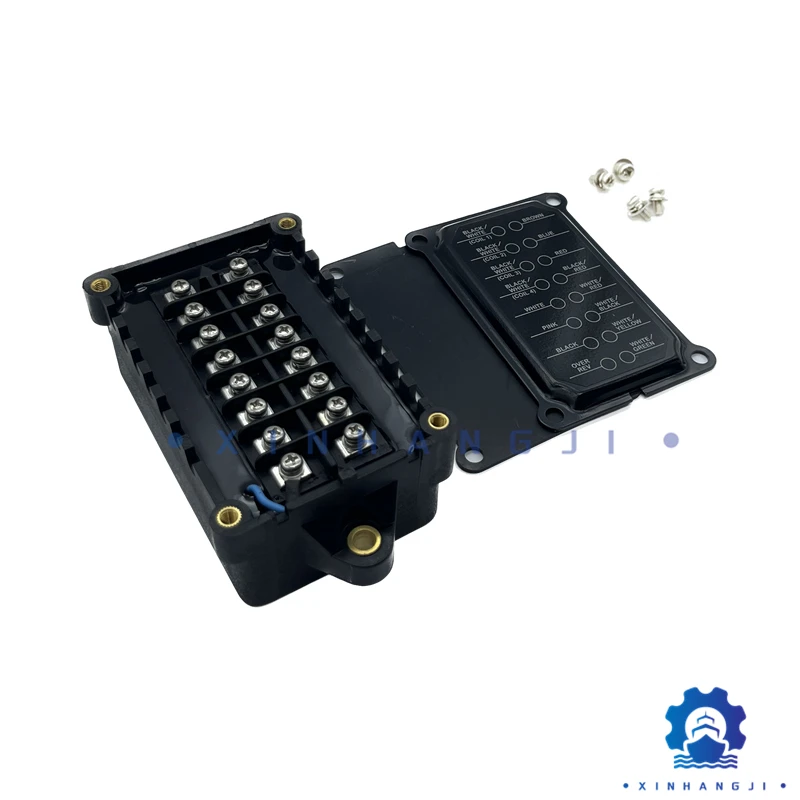 6E5-85540-12 C.d.i. Блок в сборе, сделано в Тайване, для подвесных частей Yamaha, 115/130/140 л.с., 2-тактные аксессуары для лодок
6E5-85540-12 C.d.i. Блок в сборе, сделано в Тайване, для подвесных частей Yamaha, 115/130/140 л.с., 2-тактные аксессуары для лодок