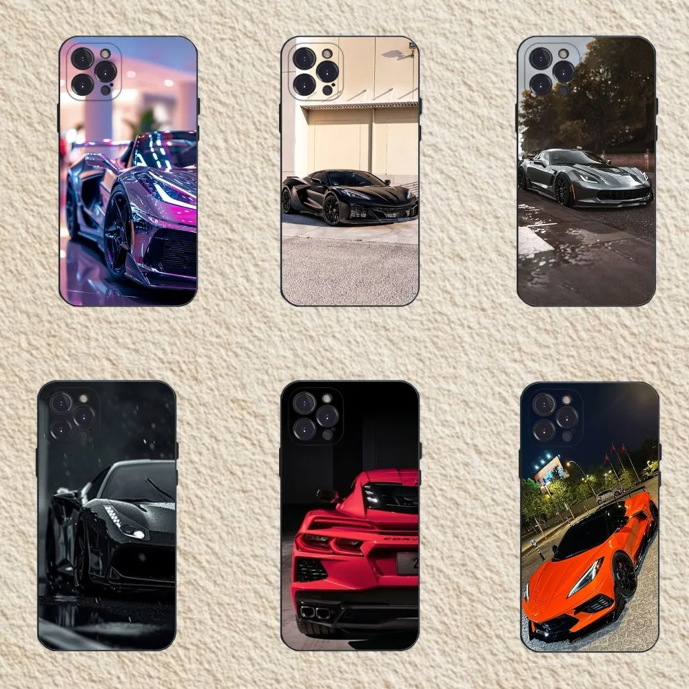 Fashion C- CorvetteS C8 C6 Phone Case For iPhone 16,15,14,13,12,11,Pro,X,XS,Max,XR,Plus,Mini Soft Black Cover
Fashion C- CorvetteS C8 C6 Phone Case For iPhone 16,15,14,13,12,11,Pro,X,XS,Max,XR,Plus,Mini Soft Black Cover