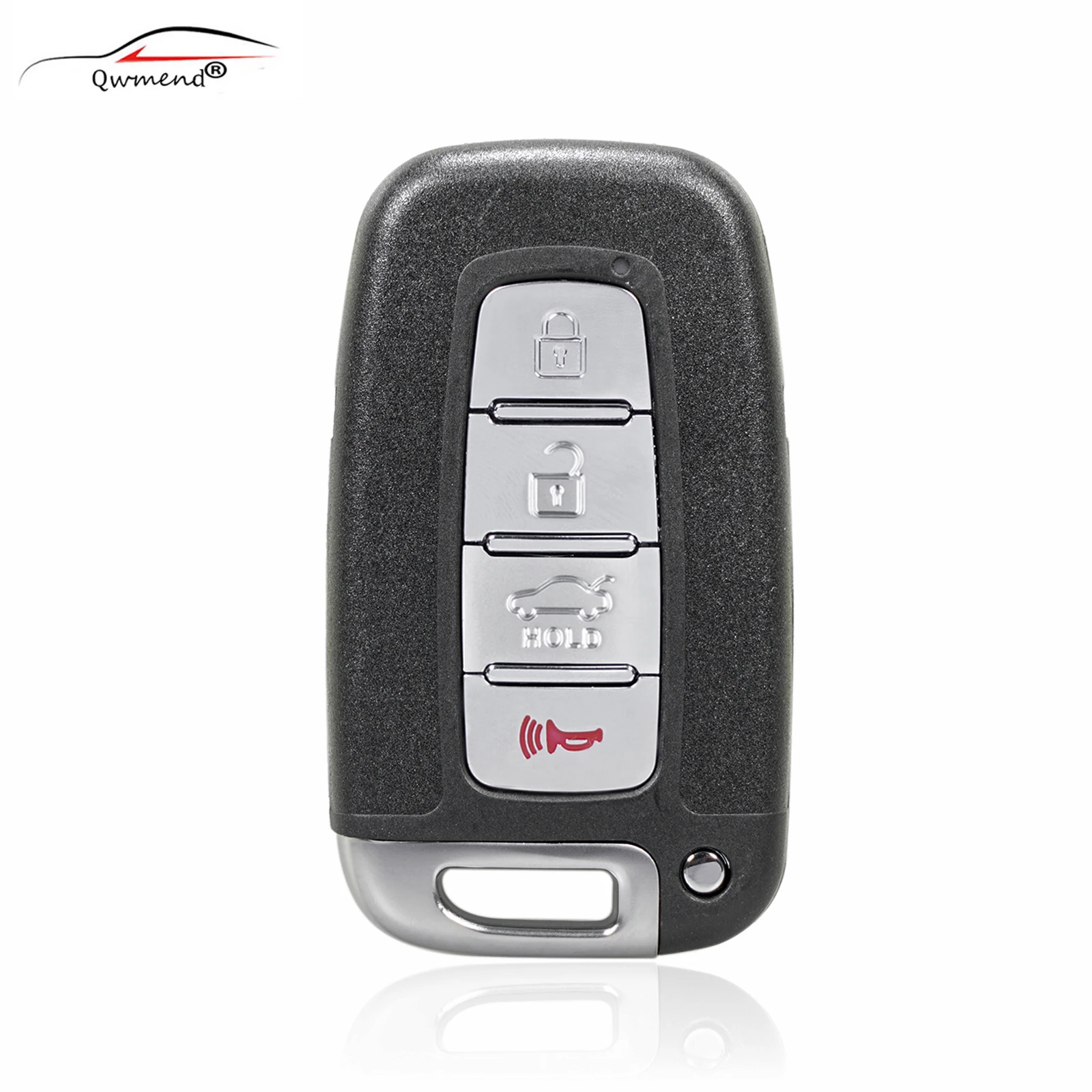 QWMEND 315Mhz Car Remote Key For Hyundai Sonata Genesis Equus Veloste Elantra Tucson Car Key SY5HMFNA04 4 Buttons
QWMEND 315Mhz Car Remote Key For Hyundai Sonata Genesis Equus Veloste Elantra Tucson Car Key SY5HMFNA04 4 Buttons