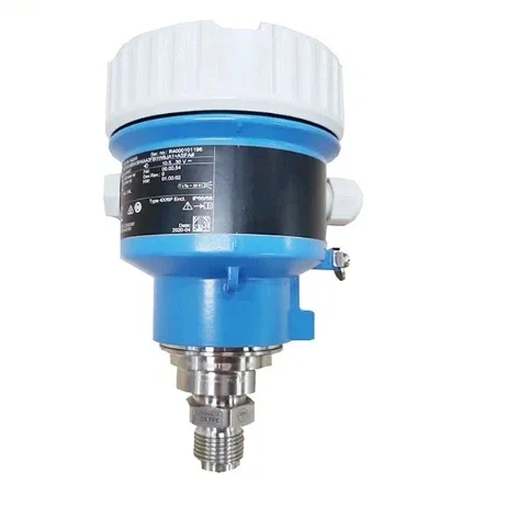 2026 Brand New Original 1 Year Warranty Germany E+H PMP51B-BBBACBA6AA3FJI1WBJA1 PRESSURE TRANSMITTER
2026 Brand New Original 1 Year Warranty Germany E+H PMP51B-BBBACBA6AA3FJI1WBJA1 PRESSURE TRANSMITTER
