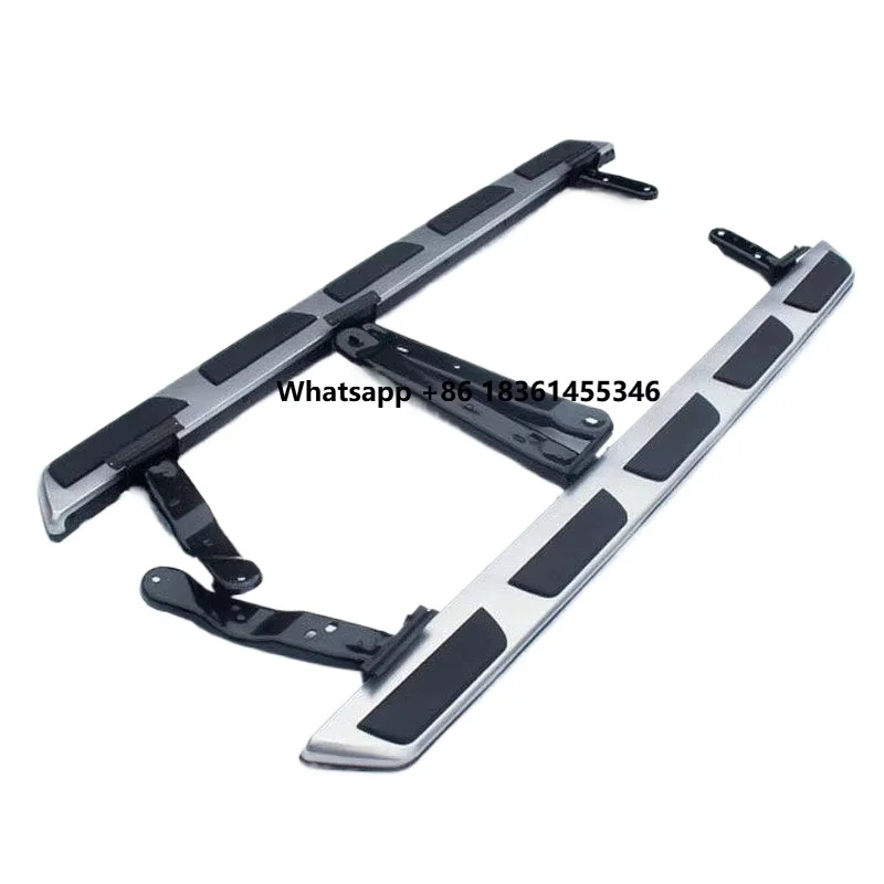 for Q7 2005 2006 2007 2008 2009 2010 2011 2012 2013 2014 2015 Running Kit Car Door Side Step Pedal Foot Pedal Panel Styling
for Q7 2005 2006 2007 2008 2009 2010 2011 2012 2013 2014 2015 Running Kit Car Door Side Step Pedal Foot Pedal Panel Styling