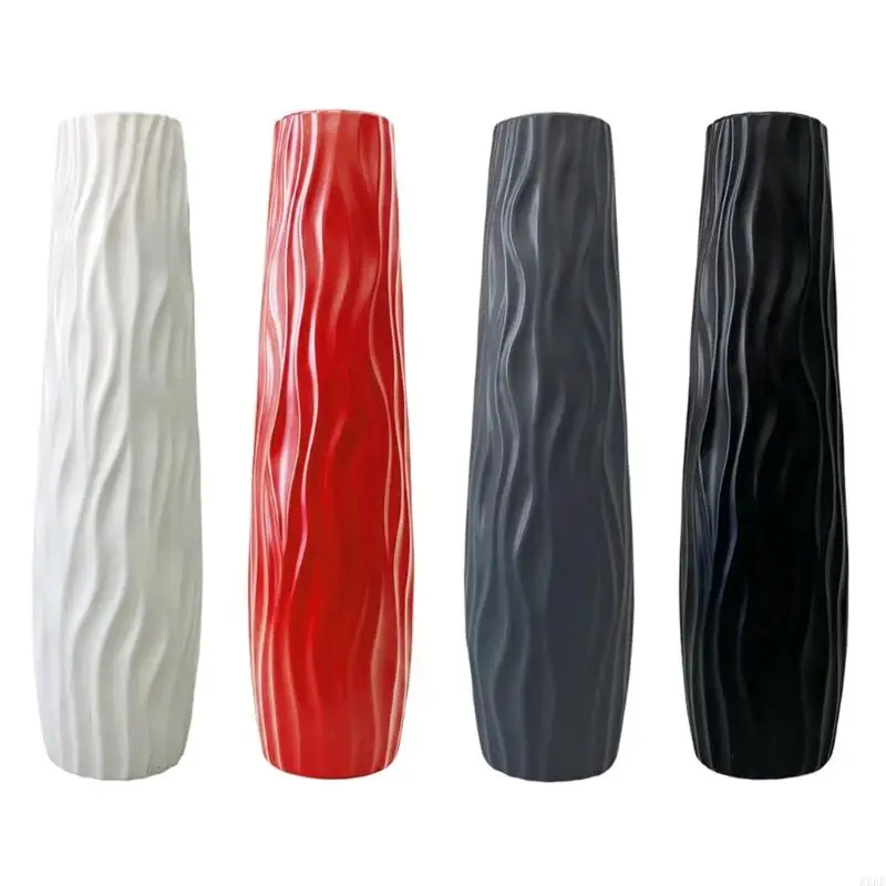 22.83" Tall Vases for Floor Handmade Flower Holder Large Flower Vases Decorative Vases for Living Room Home Decors KXRE
22.83" Tall Vases for Floor Handmade Flower Holder Large Flower Vases Decorative Vases for Living Room Home Decors KXRE