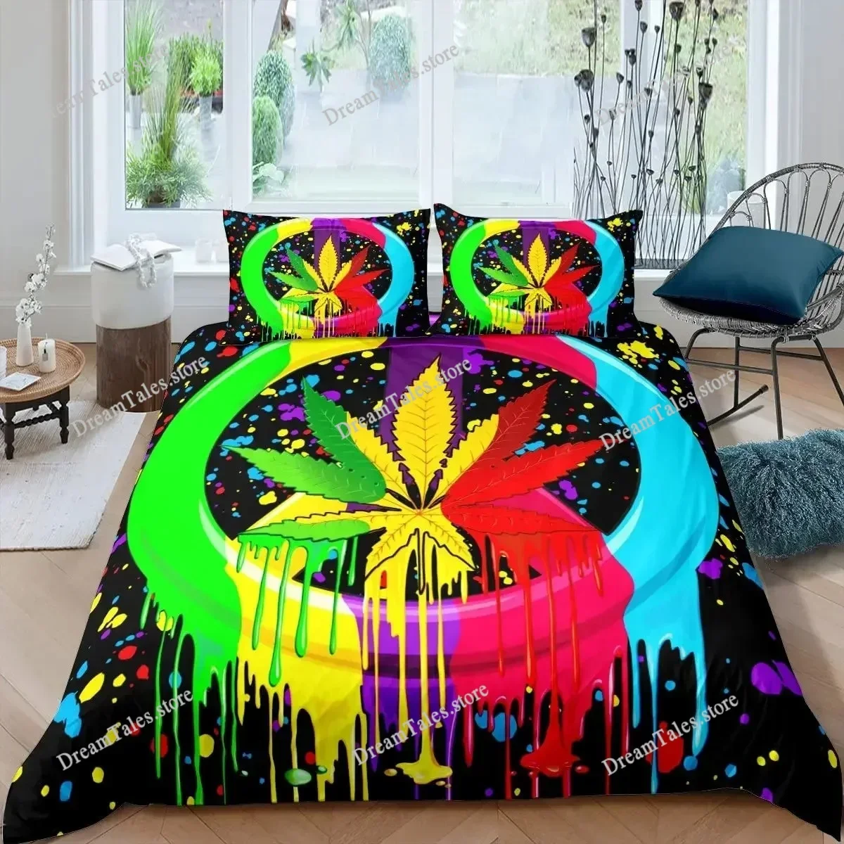 3D Printed Peace Symbol Bedding Set Duvet Cover Bedroom Comforter Covers Single Twin King Size Quilt Cover Home Textile
3D Printed Peace Symbol Bedding Set Duvet Cover Bedroom Comforter Covers Single Twin King Size Quilt Cover Home Textile