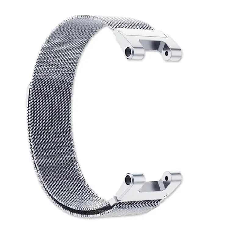 BEFIA Stainless steel Wristband For Amazfit TREX Pro Replacement Strap Watchband Smartwatch Sports Silicone Band
BEFIA Stainless steel Wristband For Amazfit TREX Pro Replacement Strap Watchband Smartwatch Sports Silicone Band